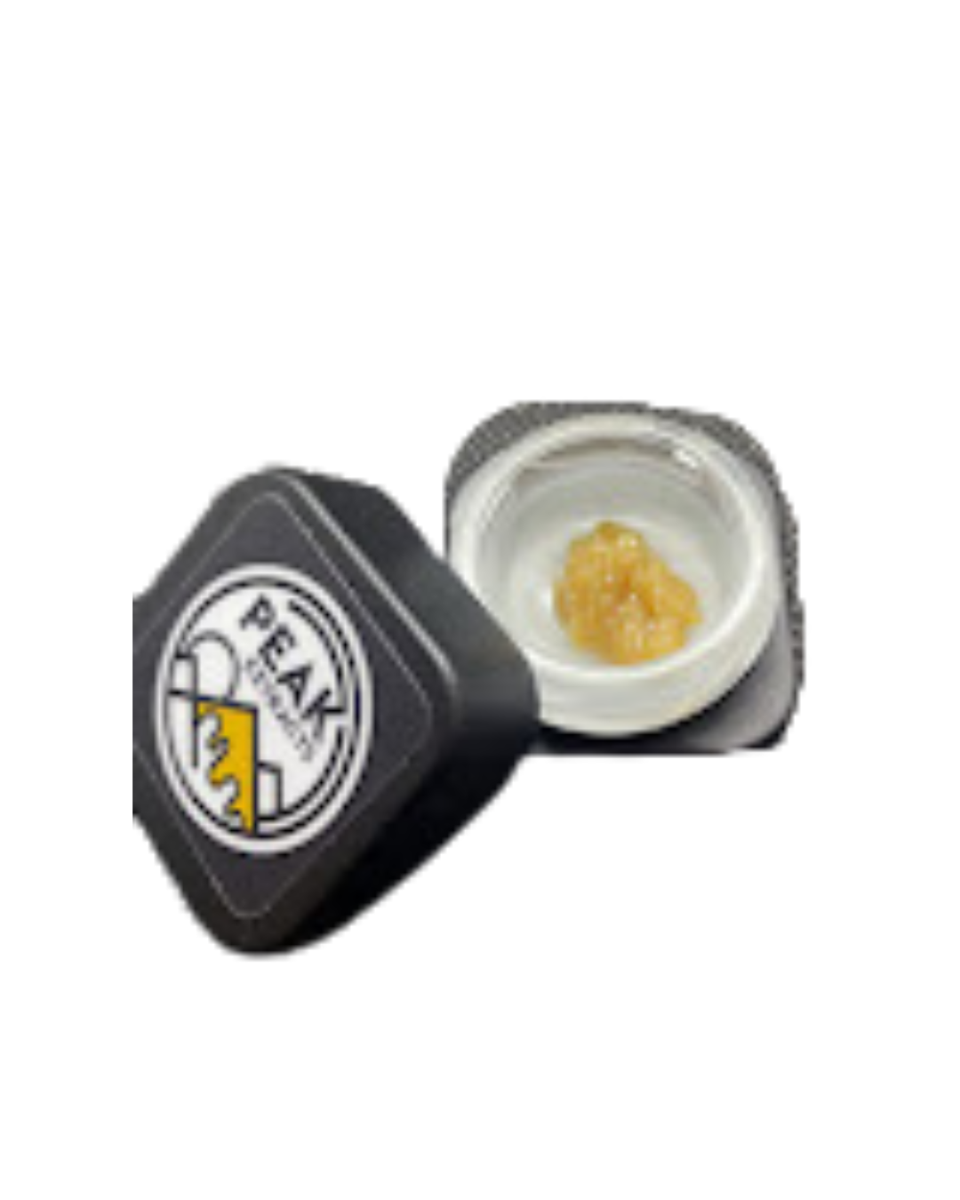 Photograph of product: High Peak | Grease Monkey Live Rosin