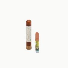 Photograph of product: Ruby Farms l Vape Cartridge l Blue Dream 1G