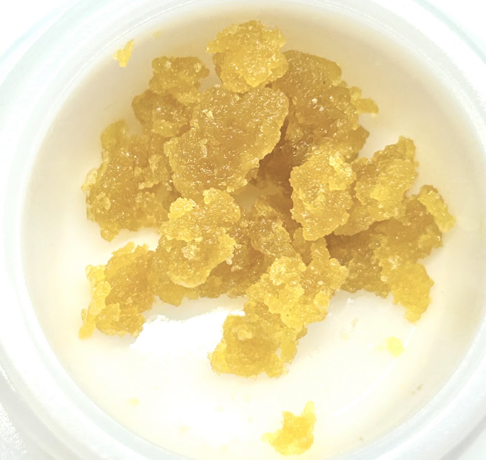 Photograph of product: Screaming OG - Sugar