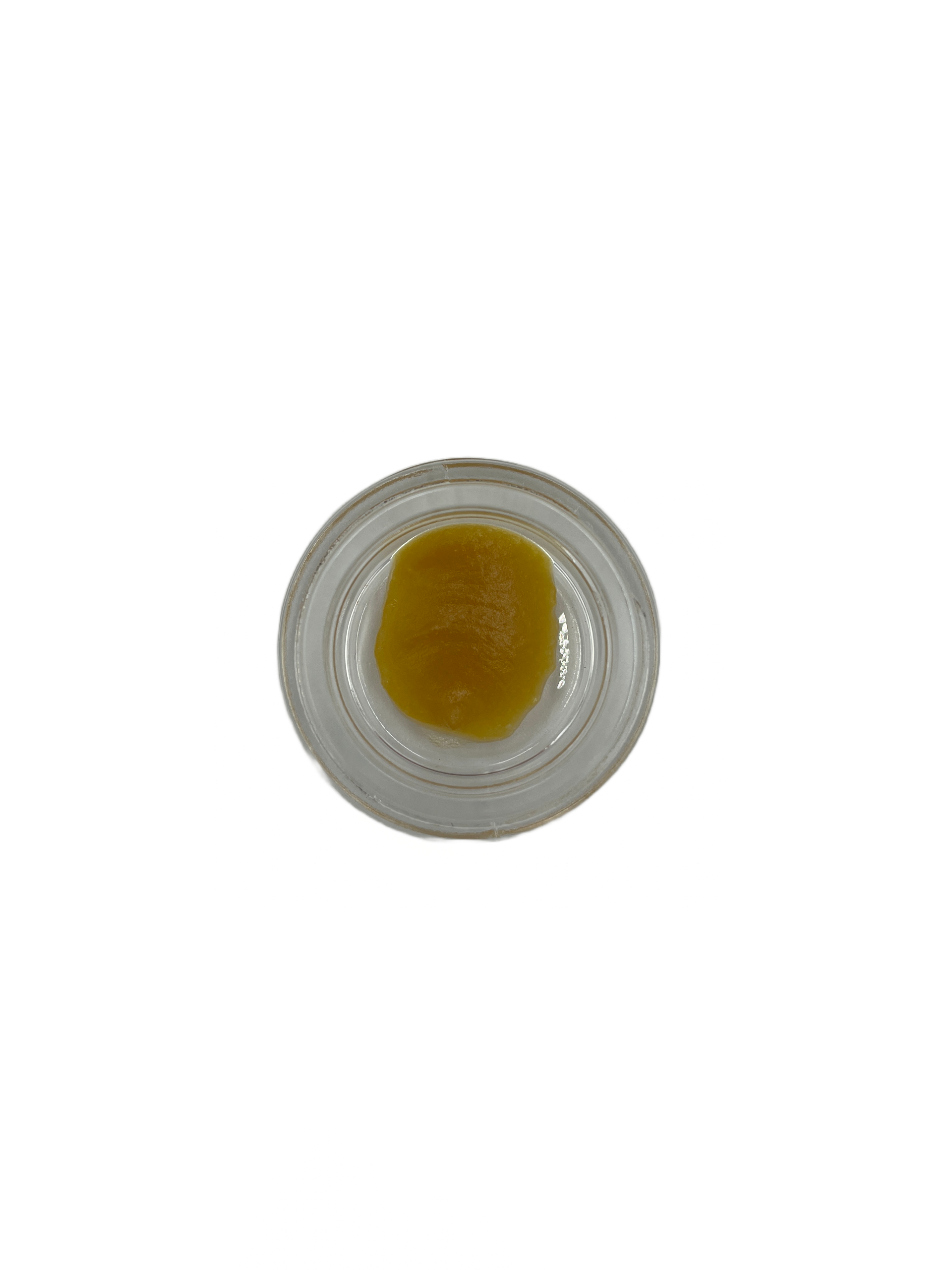 Photograph of Product: Garlic Cocktail 1g Live Resin Badder