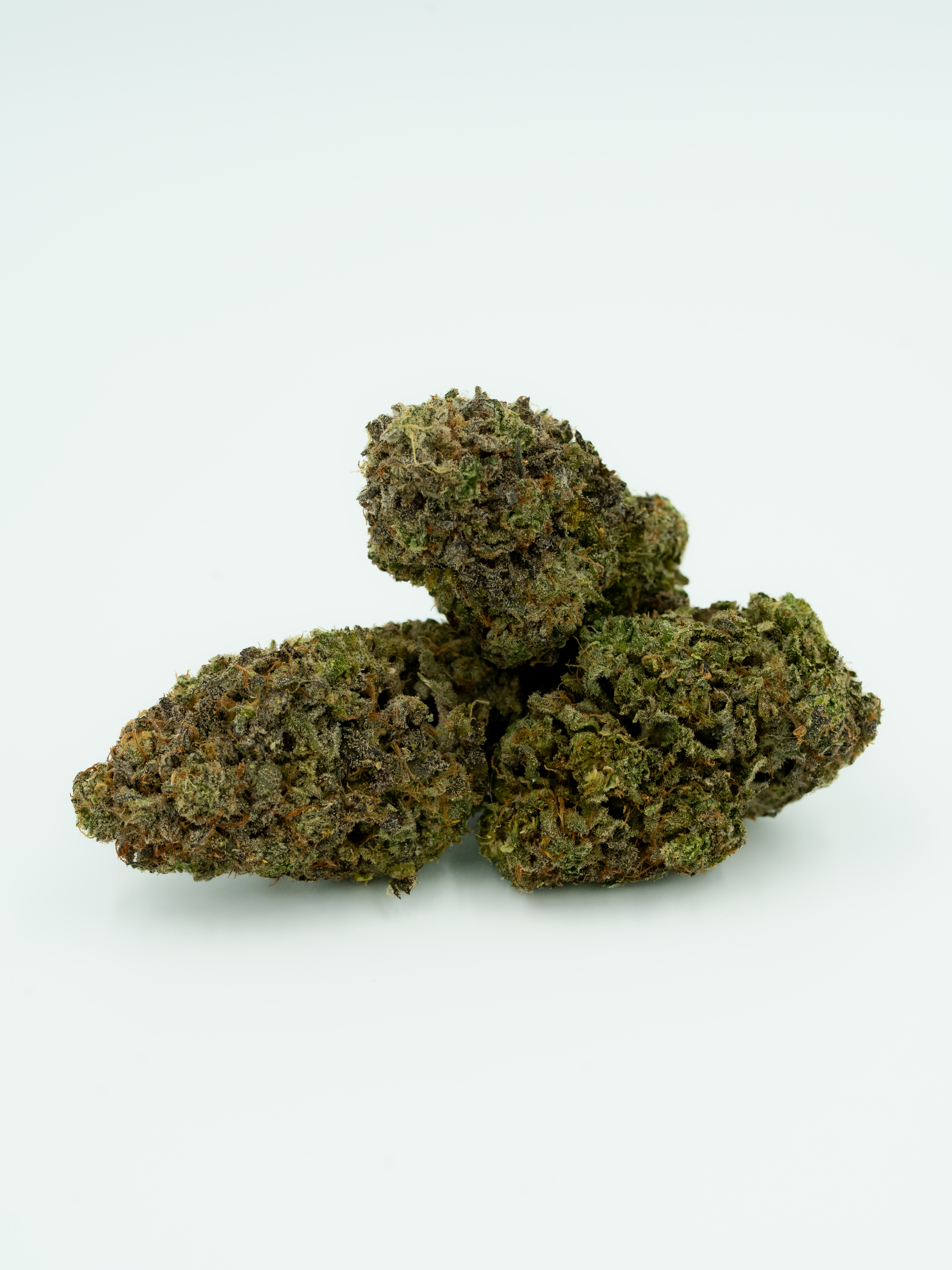 Photograph of product: Island Pezi - Moonbow (Oui'd/Hybrid) - 28g