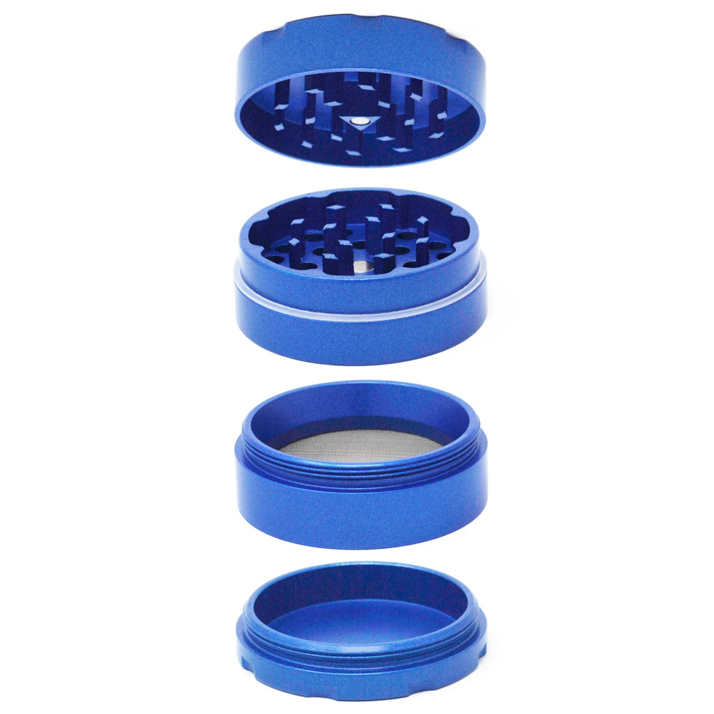 Photograph of product: OG Slick 2" Grinder