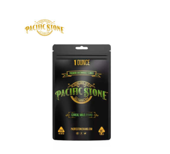 Photograph of product: CEREAL MILK 28G