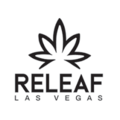 thumbnail-Size Logo for storeLogo: Las Vegas ReLeaf