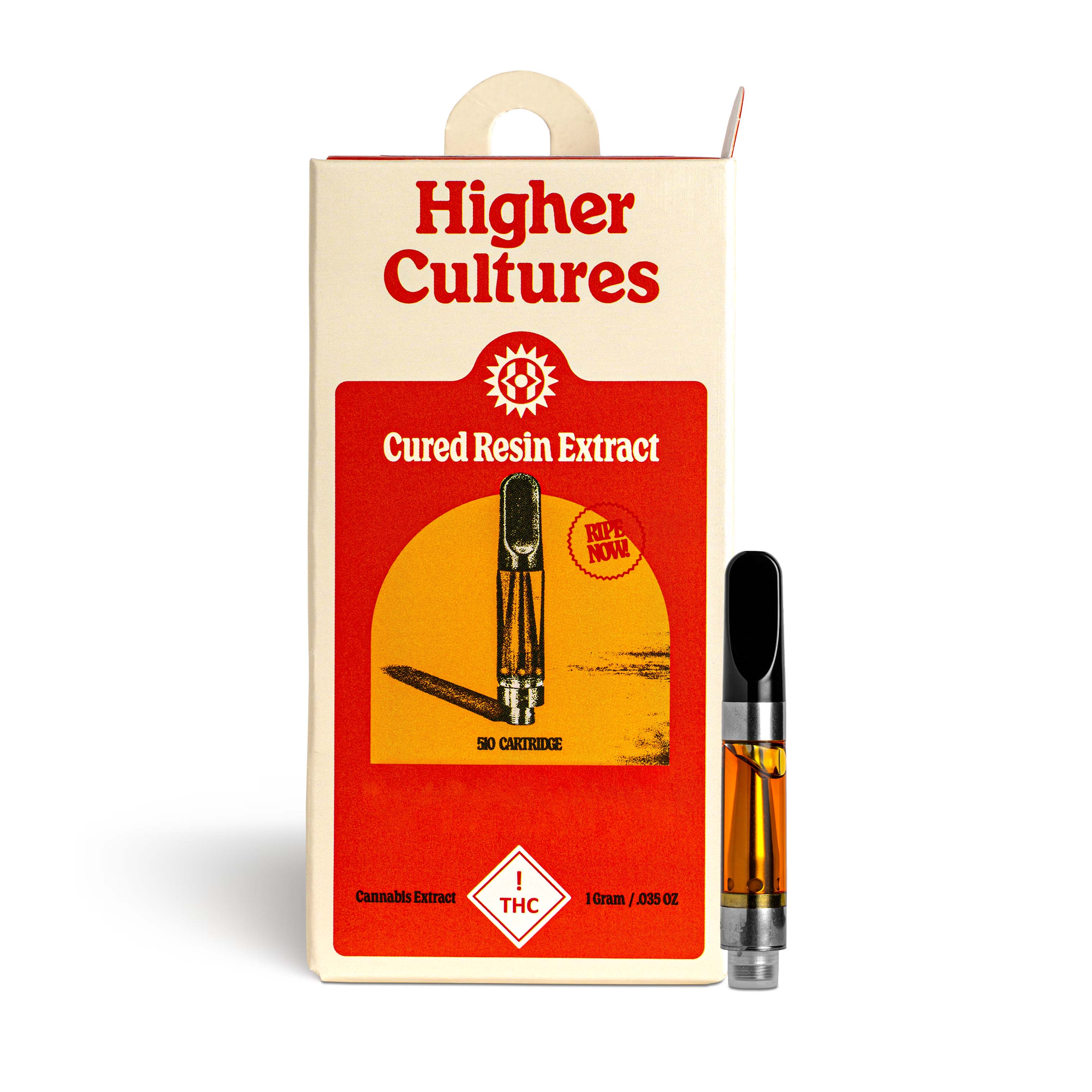 Photograph of product: Oreoz Cured Resin Cart