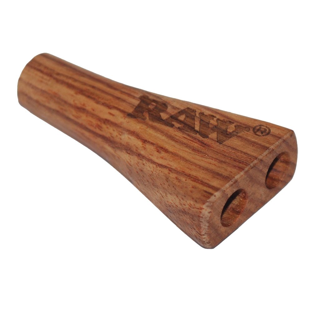 Photograph of product: $16 RAW Double Barrel Joint Holder