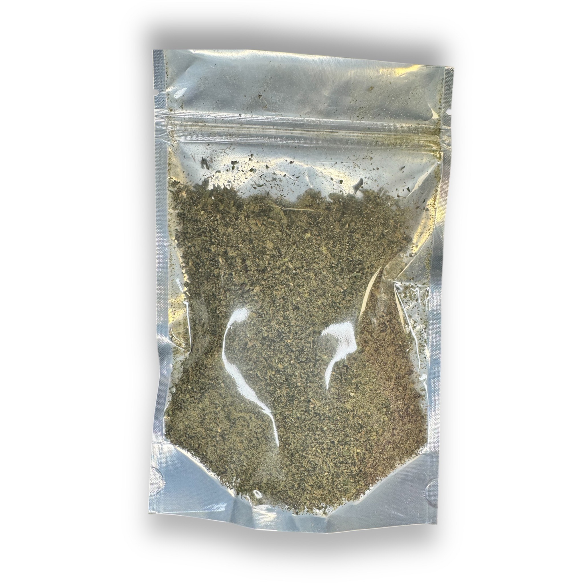 Photograph of product: UB-40 Shake Oz (Michigan Pure Pharms) - 28g