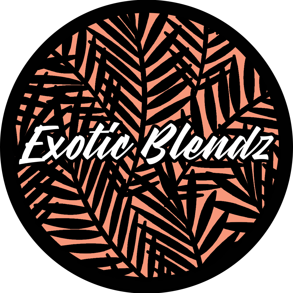 Photograph of product: EXOTIC BLENDZ - BLUNT - 3 PACK - Oui'd - GUAVA GELATO