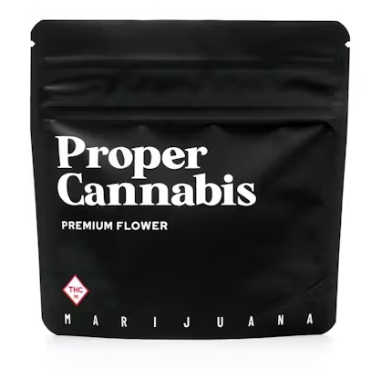 Photograph of product: Devil's Rock Candy Small Buds - 7g
