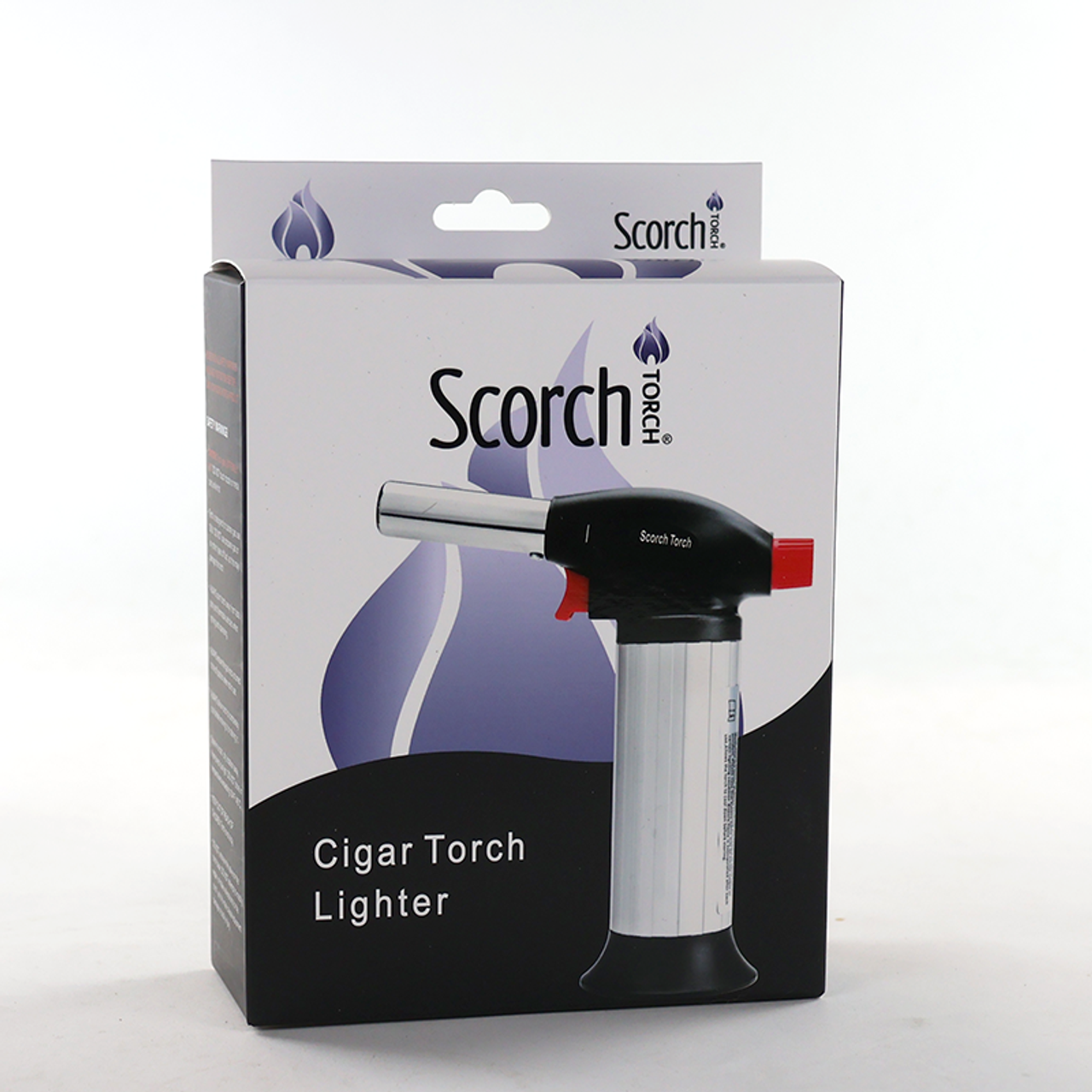 Photograph of product: Scorch Torch 7" Large Table Torch