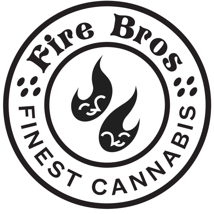 Photograph of product: Fire Bros. - Nutcracker CBDabs