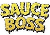 Photograph of product: Sauce Boss - Infused Preroll - Ghost OG (H)