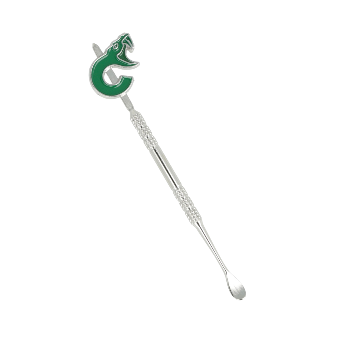 Photograph of product: Cottonmouth "C" Dab Tool