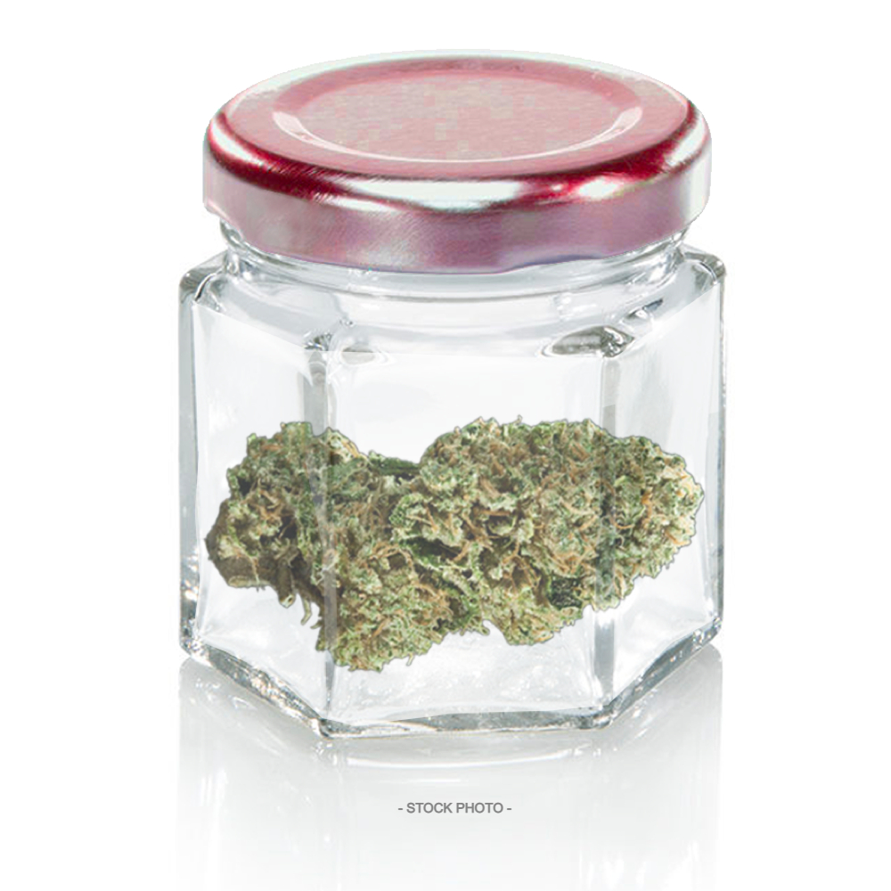 Photograph of product: 3.5g | Tangy Haze