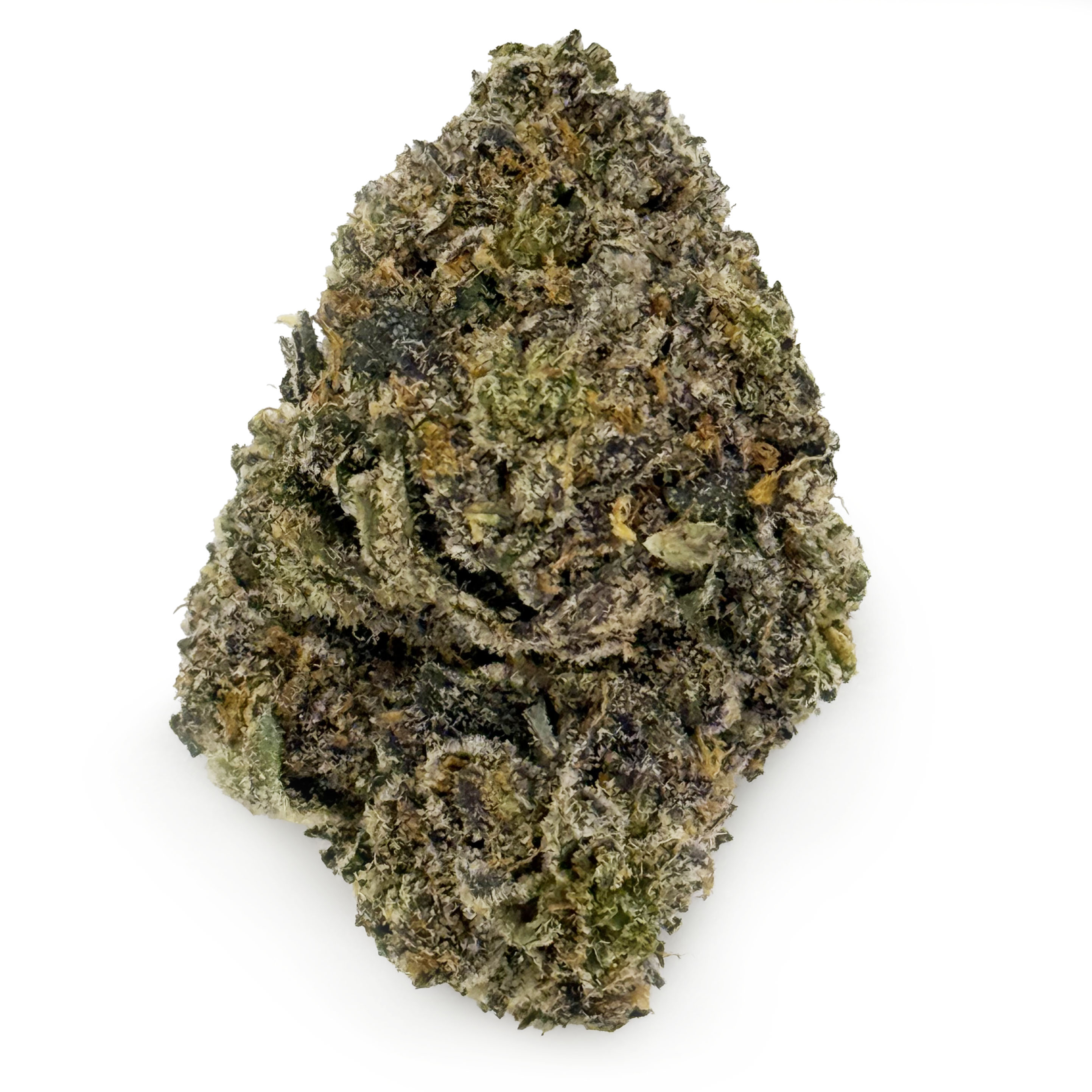 Photograph of product: The Grow MI Big Perm Sherb Rec - 70g