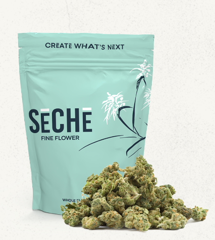 Photograph of product: Lemon Skunk - ["7g Smalls"]