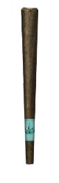 Photograph of product: Presidential | NC Garlic Cookies Moon Rock Blunt 1.5g