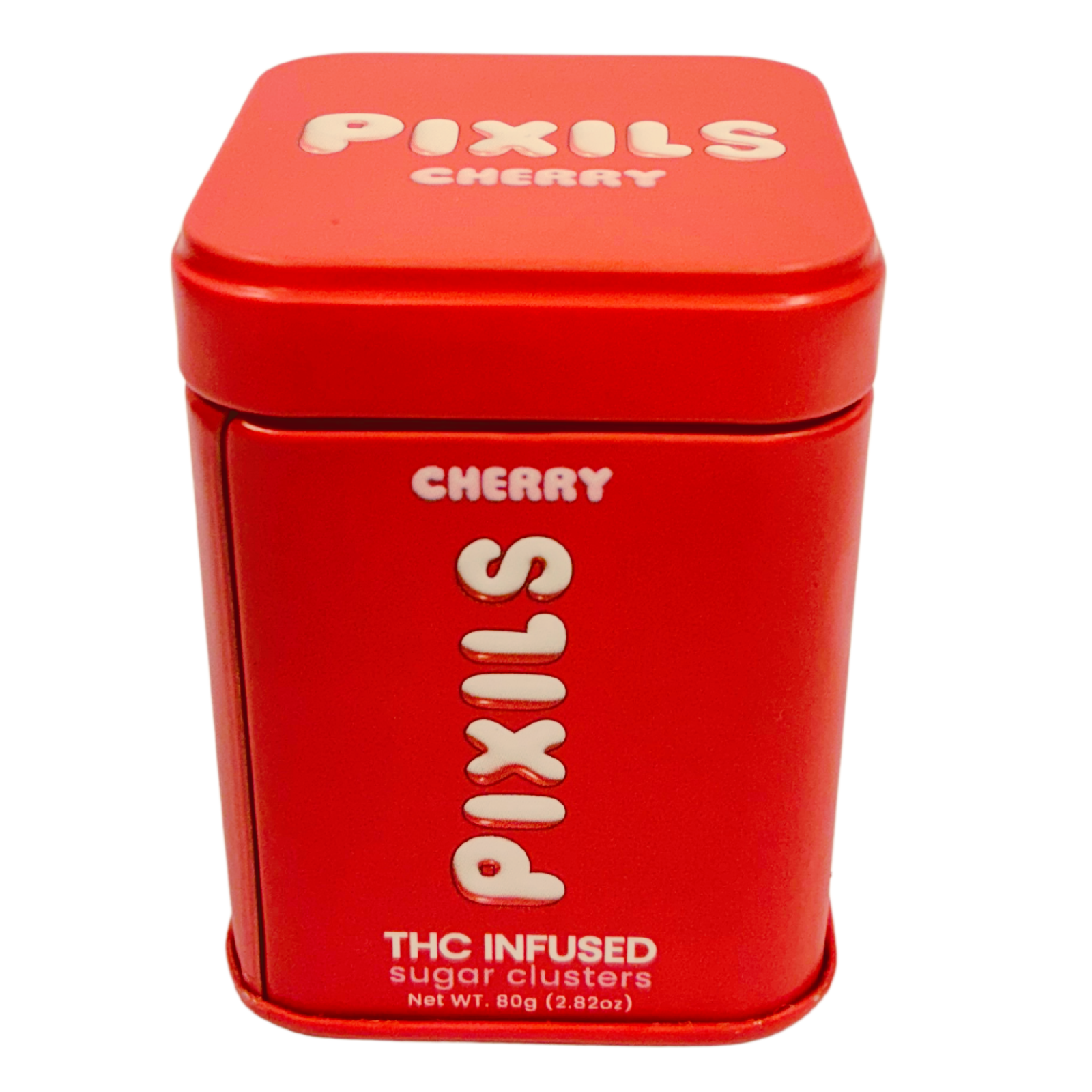Photograph of product: Dream | Pixils Sugar Clusters | Cherry 200mg