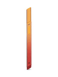 Photograph of product: Puffco Hot Knife - Daybreak