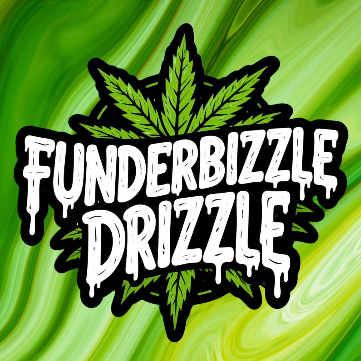 Photograph of product: Stability-Pre-Packed- Top Shelf Flower-Funderbizzle Drizzle - 3.5g