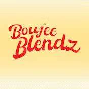 Photograph of product: Boujee - Pineapple - Cart