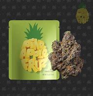 Photograph of product: Seed Junky Pack - Pineapple Fruz (S) - 3.5g