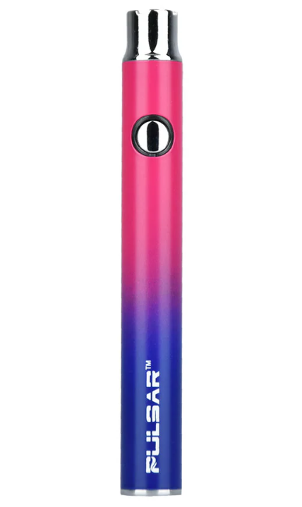 Photograph of product: Pulsar Pen Battery - Violet Ombre (TAX INCLUDED)