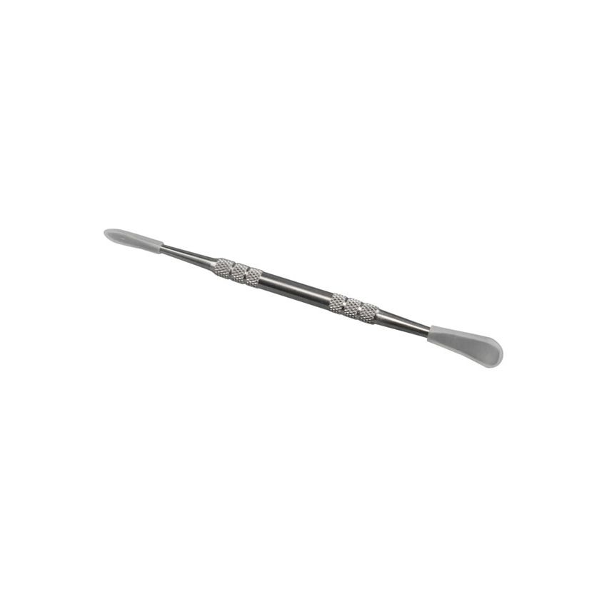 Photograph of product: Pulsar Double-Sided Metal Vape Tool - 6"