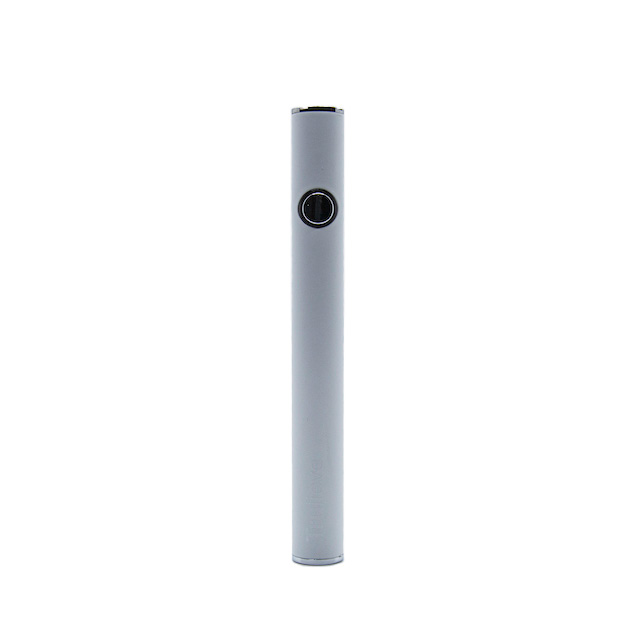 Photograph of product: AVD Stik Battery | White Silver