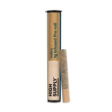 Photograph of product: Kush Mints | Pre-Roll