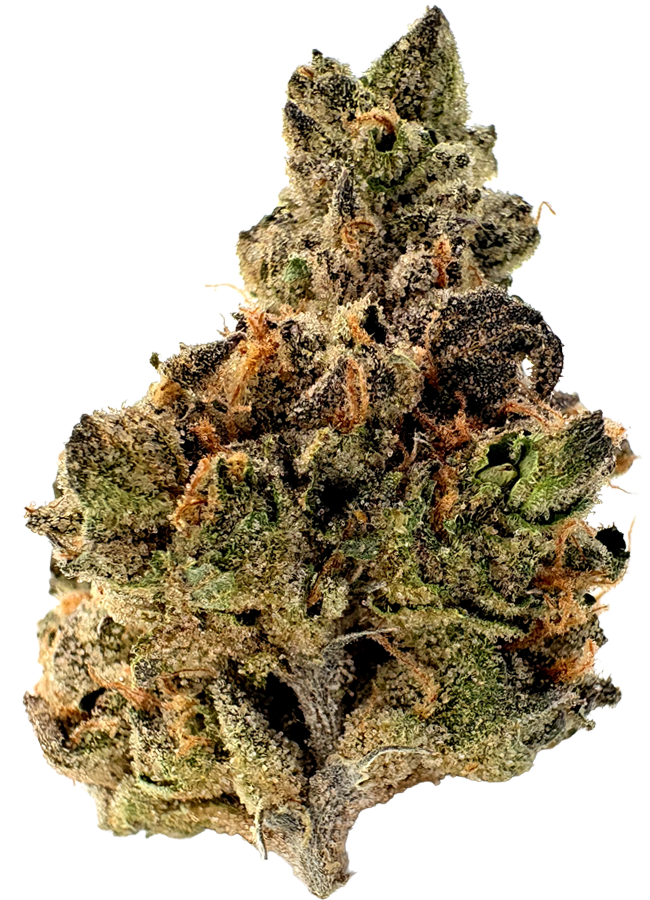 Photograph of product: Moon Valley Oui'd | Orange Malt | 3.5G