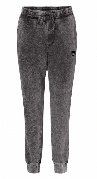 Photograph of product: Core Sweatpants - Vintage Black - 2XL