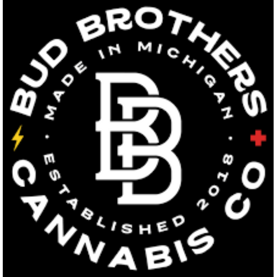 Photograph of product: Bud Brothers Hat