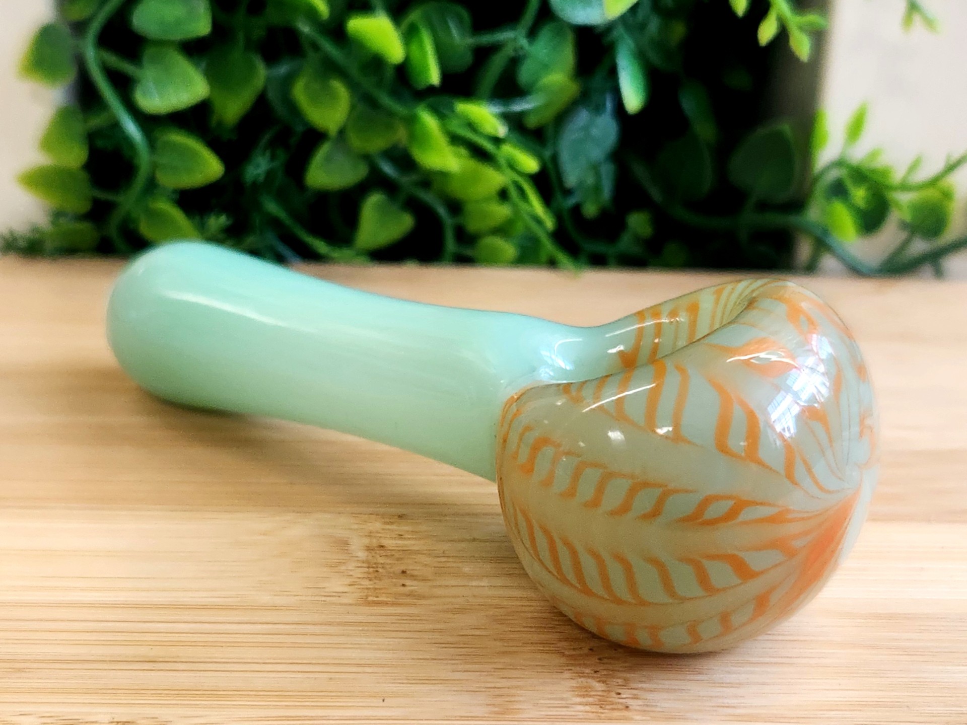 Photograph of product: Sugar Mattys Large Straight Neck Pipe I Highly Elevated