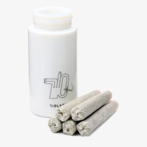 Photograph of product: Z Pie #14 - 5 Pack Doinks - 5g