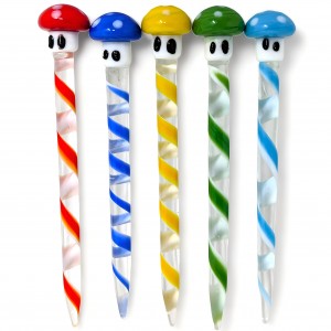 Photograph of product: Mushroom Dab Tool