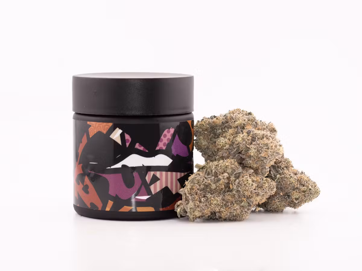 Photograph of product: D-LISH | Premium Buds - 7g