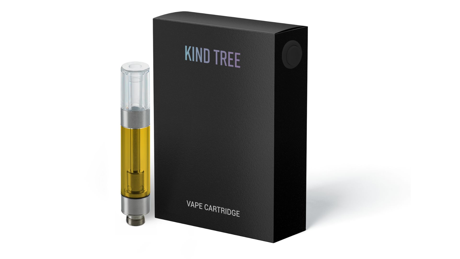 Photograph of product: Kind Tree - Live Resin Cart - Guava Cream Cake (S)