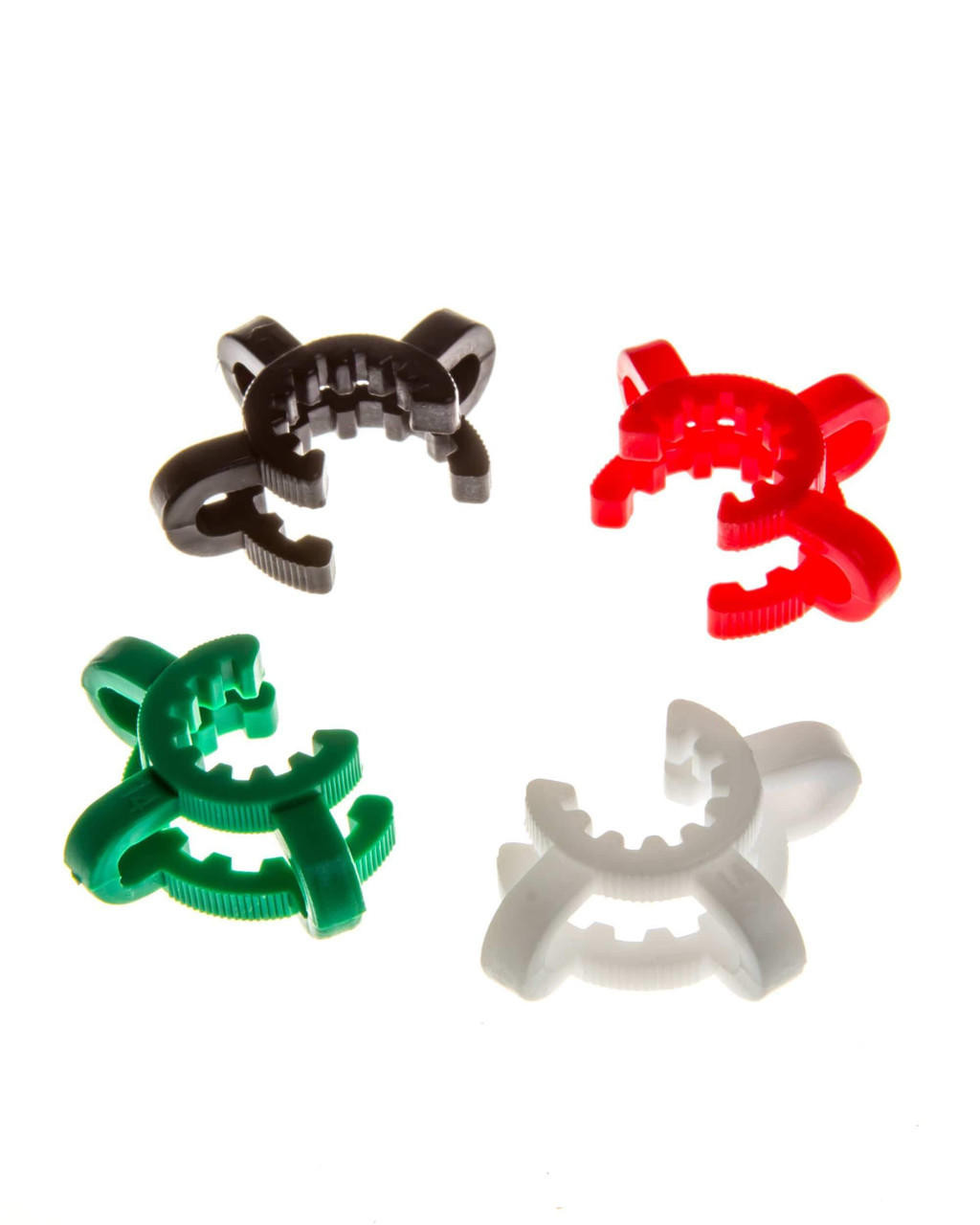 Photograph of Product: 10MM Plastic K-Clip
