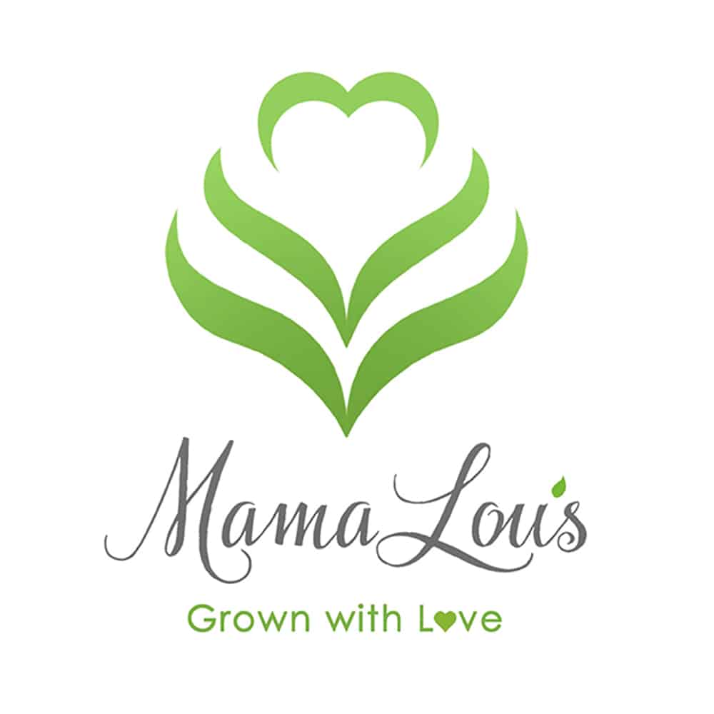 Photograph of product: Mama Lou's - 1:1 Wellness Tincture