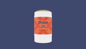 Photograph of product: Move by Curio: "Pain" 1:1 Transdermal Balm [150mg CBD | 150mg TH-oui]