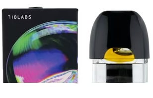 Photograph of product: 710 Labs - Persy Pod - Randy Watzon #13