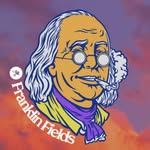 Photograph of product: Franklin Fields | Durban Poison Live Resin Disposable Vape (Oui'd)