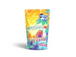 Photograph of product: Cherry Sundae | Pre-Pack | 3.5g