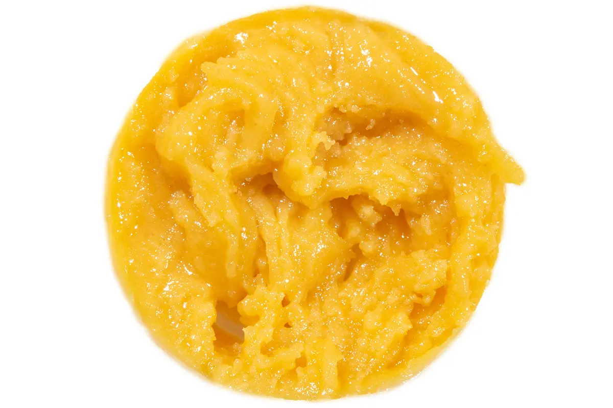 Photograph of product: Karma Mochi Badder 1g