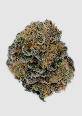 Photograph of product: GMO Trim - 14g