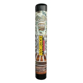 Photograph of product: Boomstick TH-ouiA Infused Preroll | Ice Cream Cookies - Oui'd