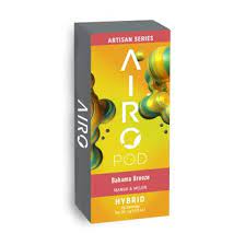 Photograph of product: Bahama Breeze Cartridge 1g/
