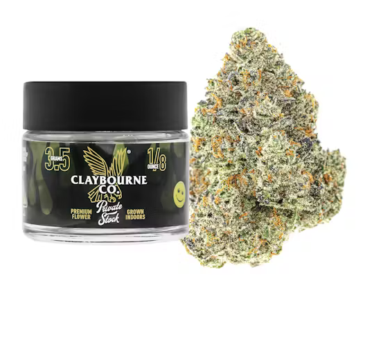 Photograph of product: PINEAPPLE EXPRESS | 3.5G HYBRID