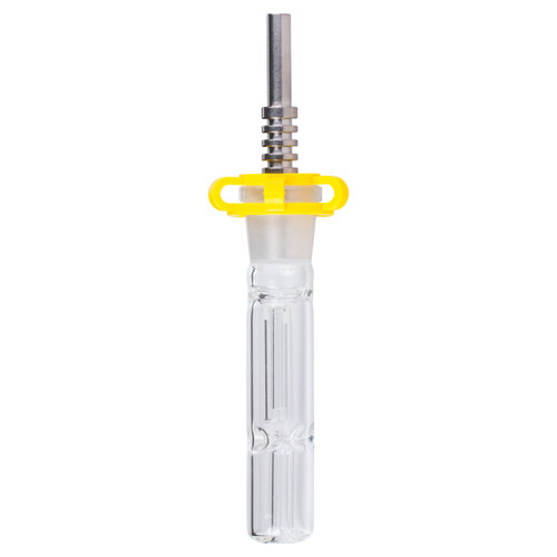 Photograph of product: Dab Straw Bubbler | 14mm